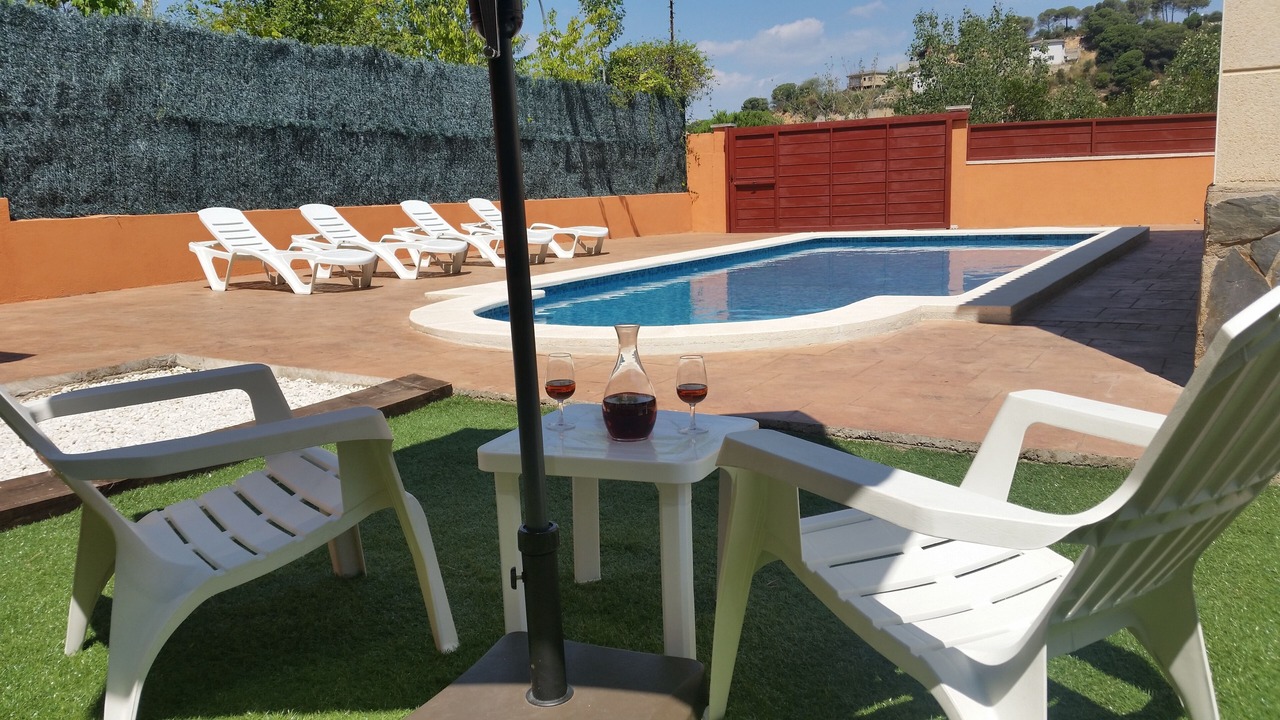 Photo of Outdoor in Lloret Blau