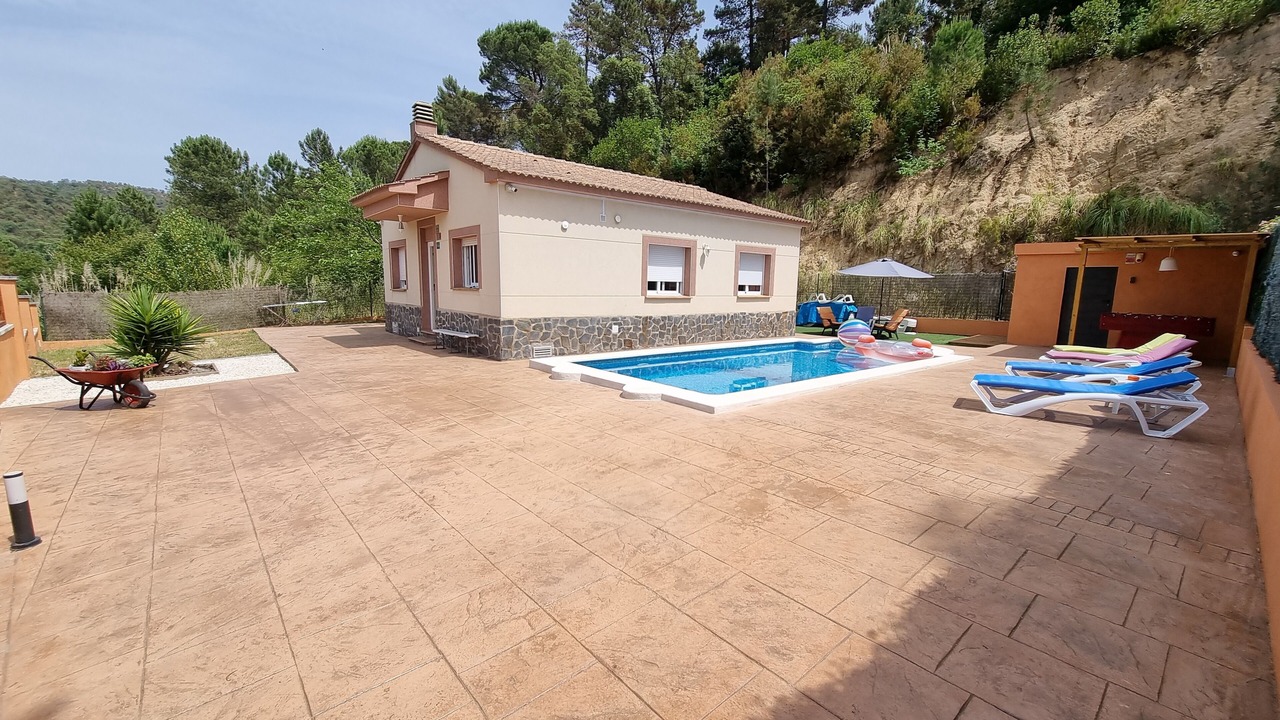 Photo of Outdoor in Lloret Blau