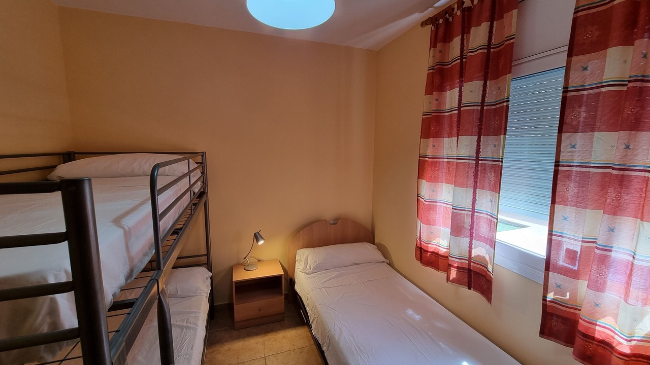 Photo of Bedroom in Lloret Blau