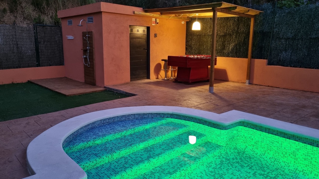 Photo of Patio Balcony in Lloret Blau