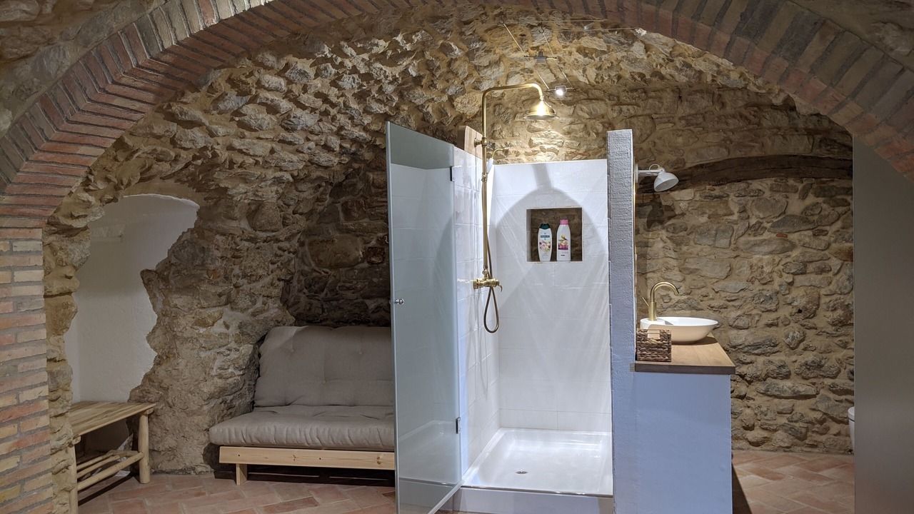 Photo of Bathroom in La Pera