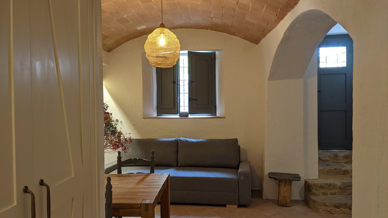 Photo of Livingroom in La Pera