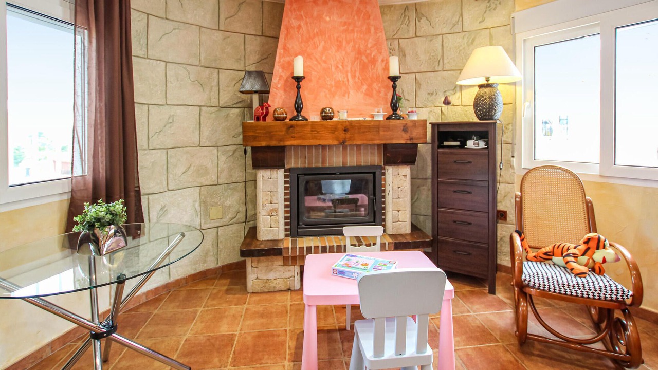Photo of Bedroom in Orihuela