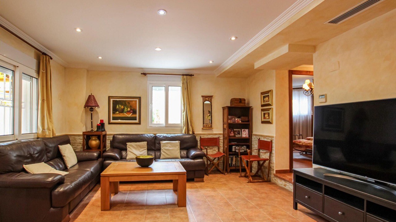 Photo of Bedroom in Orihuela
