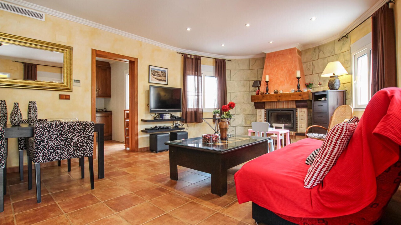 Photo of Bedroom in Orihuela