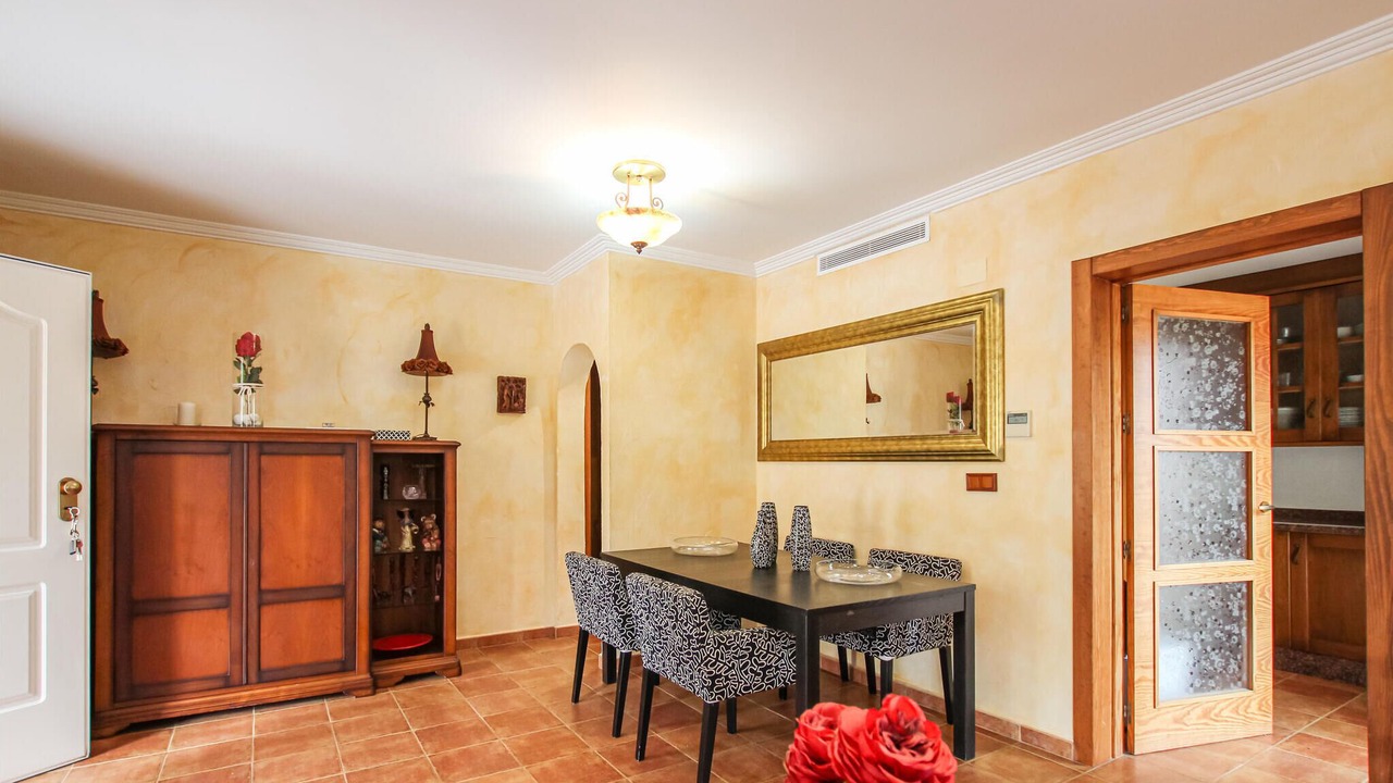 Photo of Bedroom in Orihuela