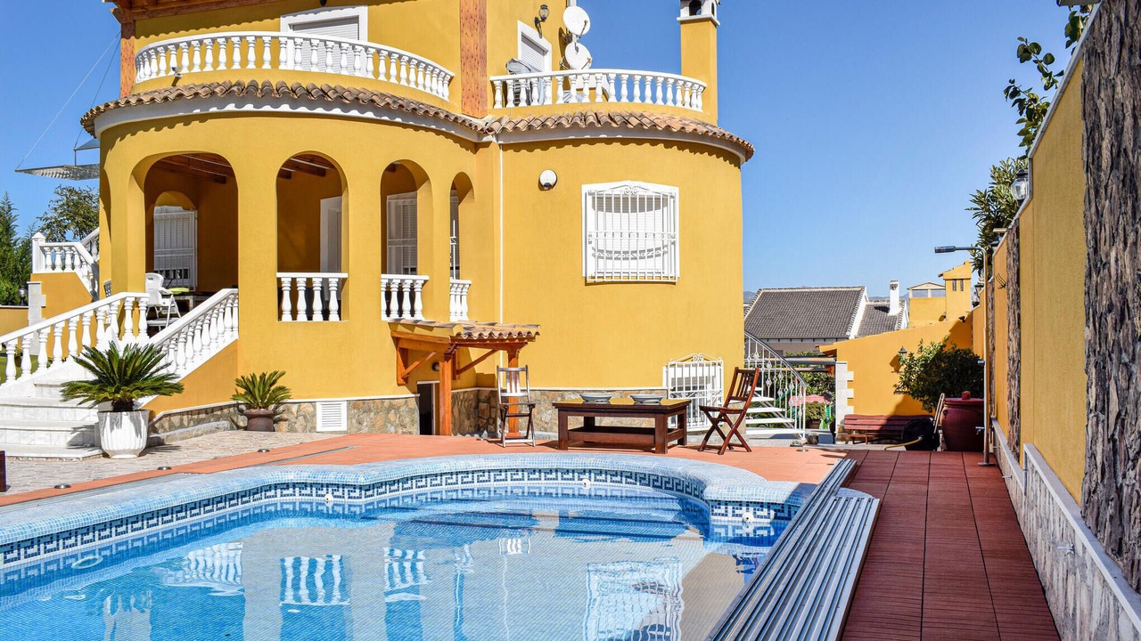 Photo of Outdoor in Orihuela