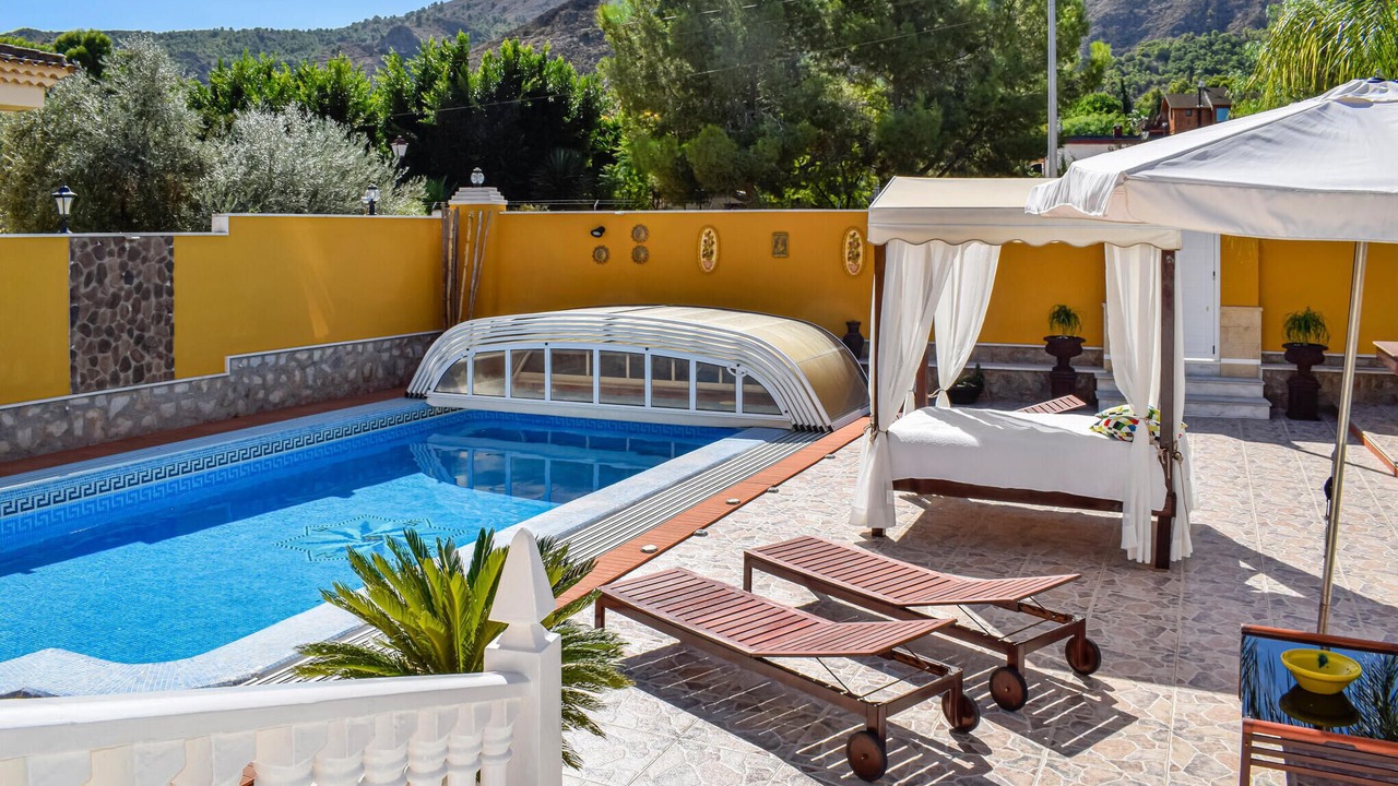 Photo of Outdoor in Orihuela