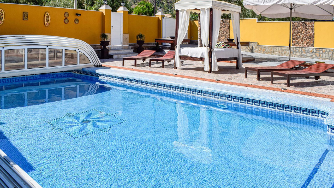 Photo of Outdoor in Orihuela