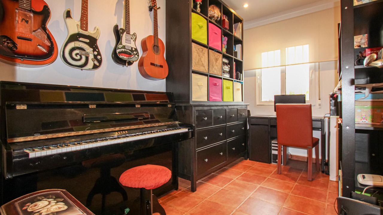 Photo of Bedroom in Orihuela