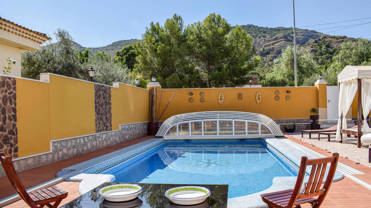 Photo of Outdoor in Orihuela