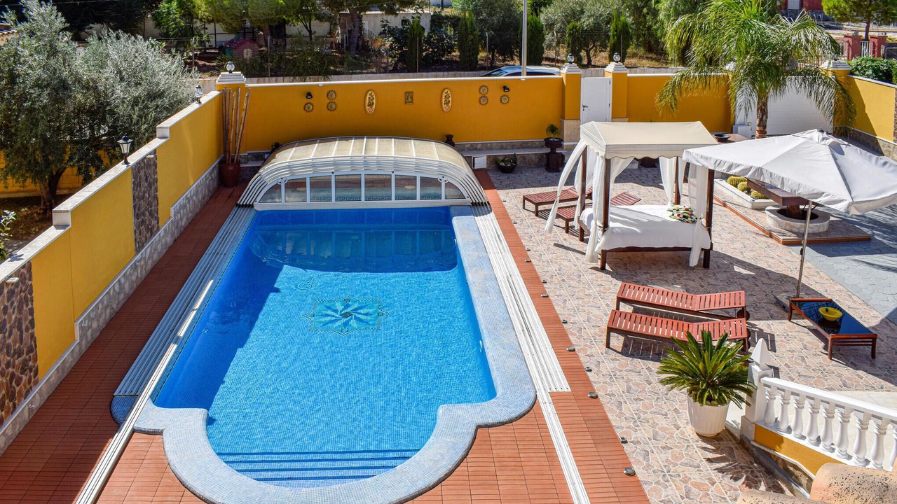 Photo of Outdoor in Orihuela