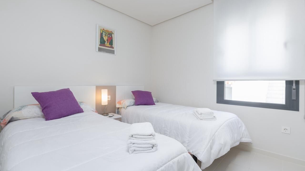 Photo of Bedroom in Orihuela Costa