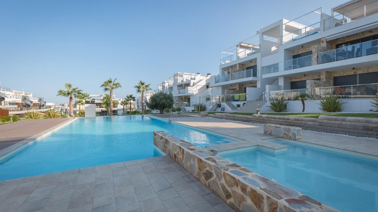 Photo of Outdoor in Orihuela Costa