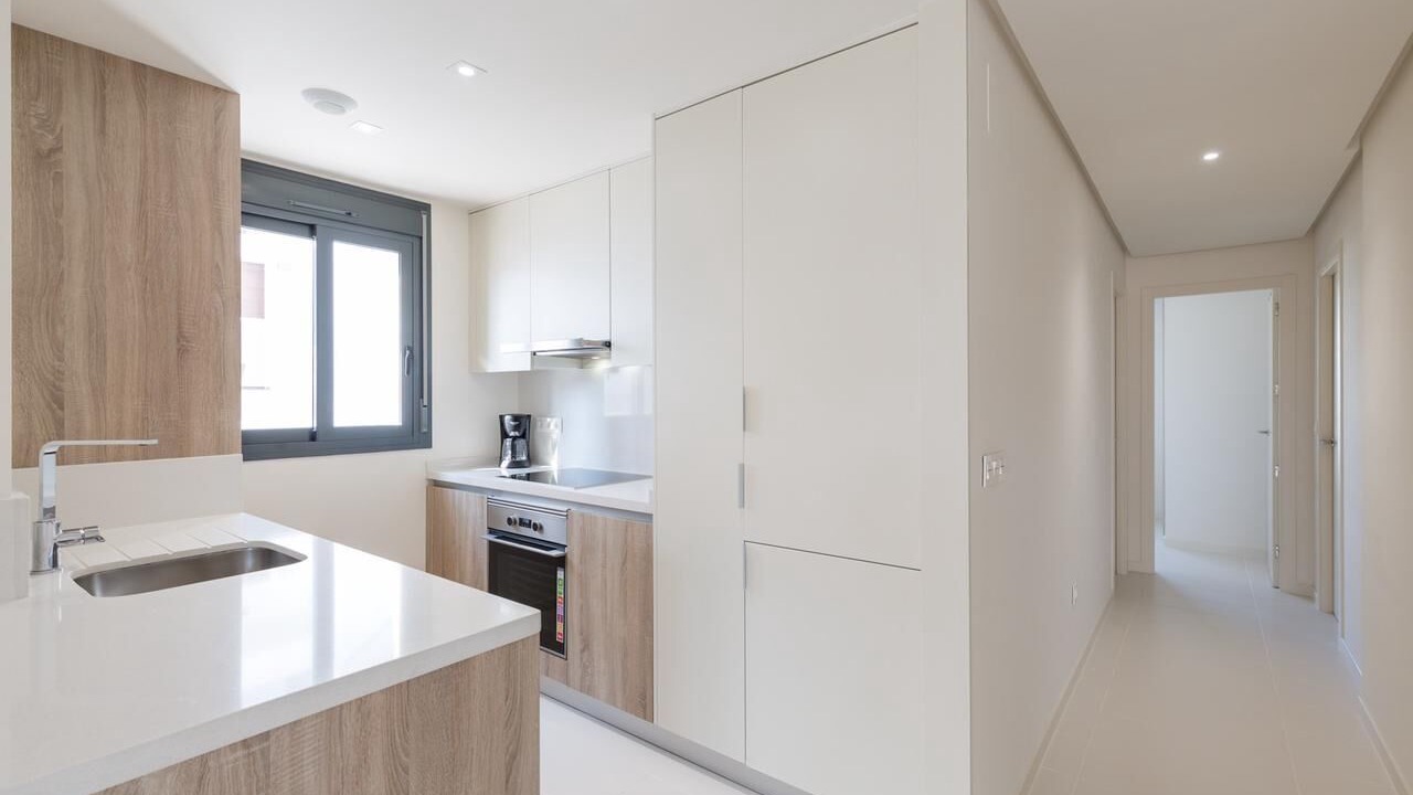 Photo of Kitchen in Orihuela Costa
