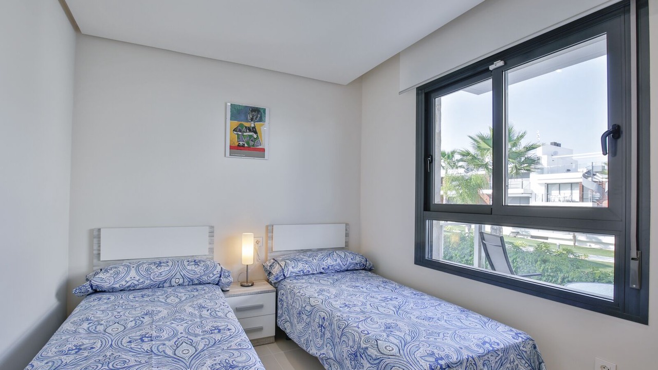 Photo of Bedroom in Orihuela Costa