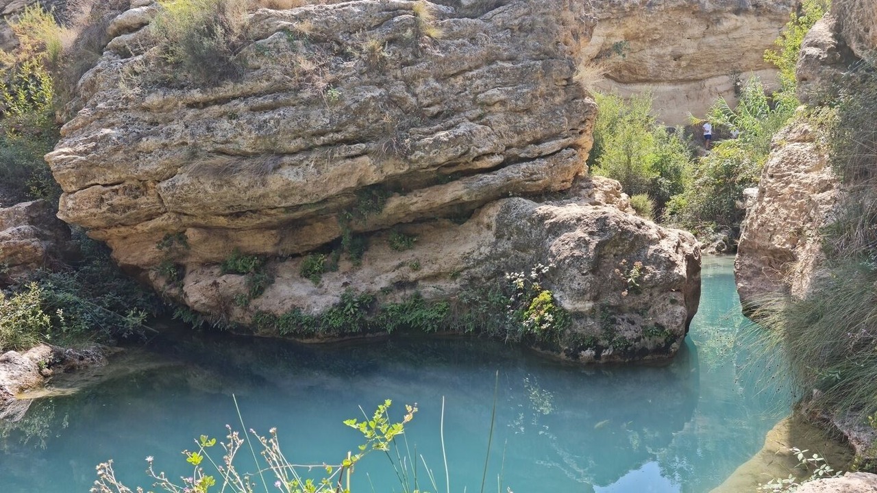 Photo of Outdoor in Orihuela Costa