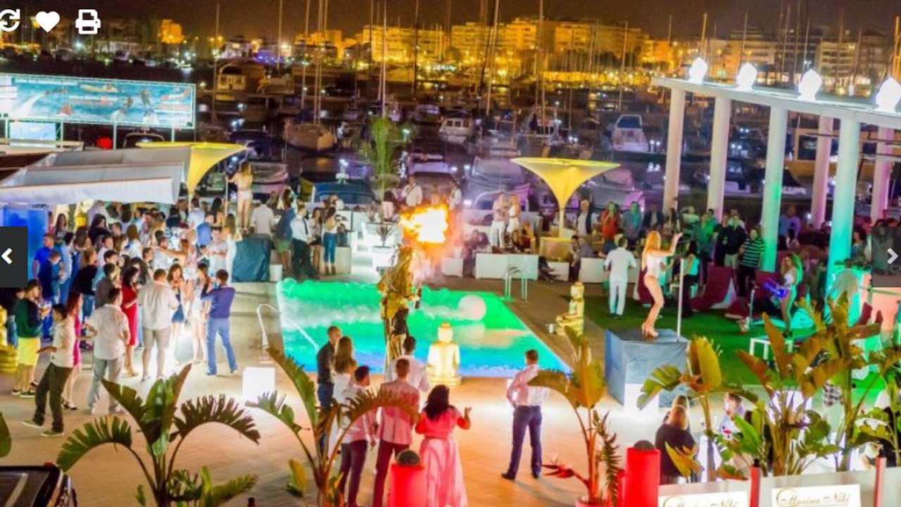 Photo of Outdoor in Orihuela Costa