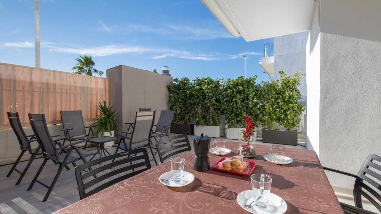 Photo of Outdoor in Orihuela Costa