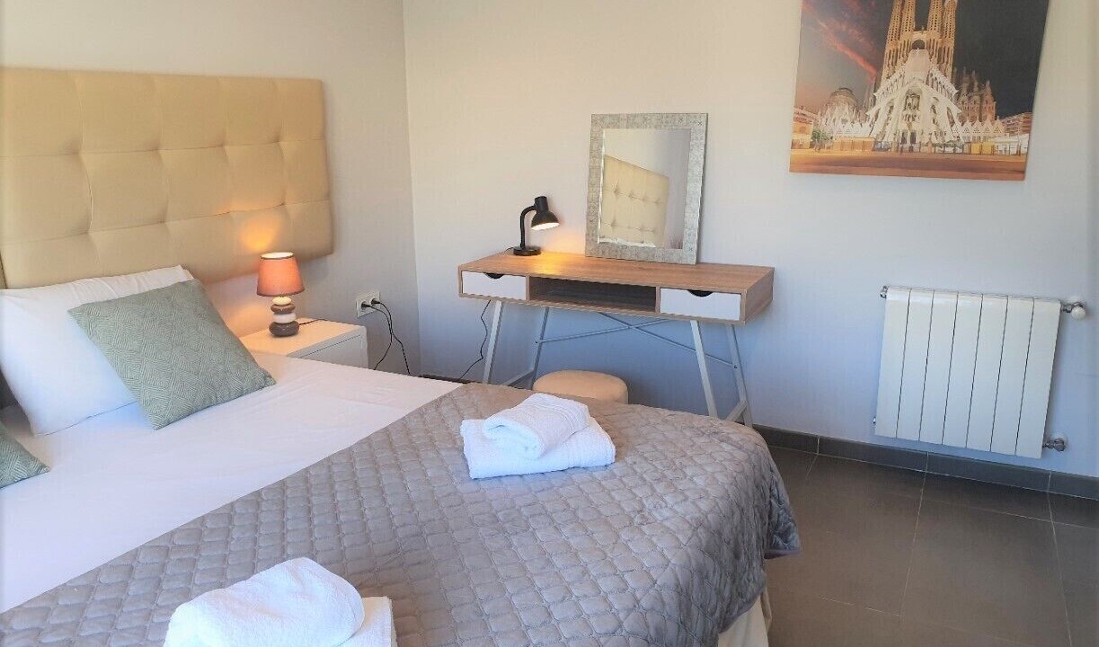 Photo of Bedroom in La Envia
