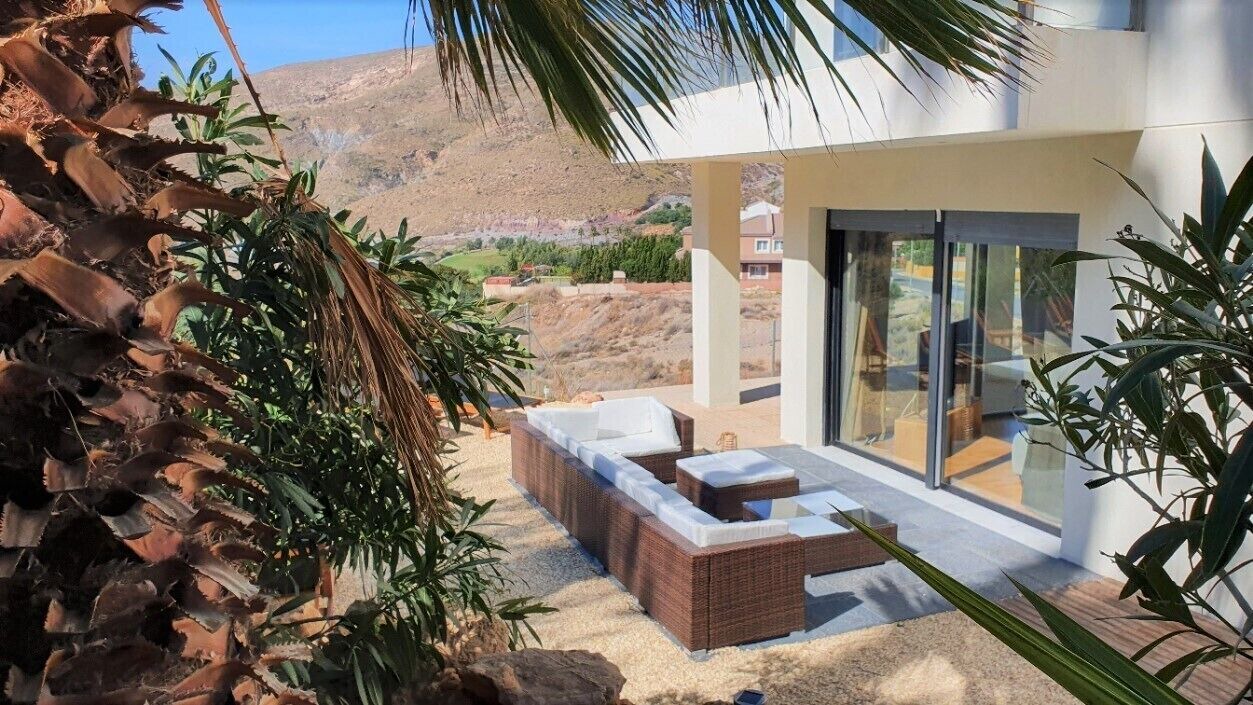 Photo of Patio Balcony in La Envia