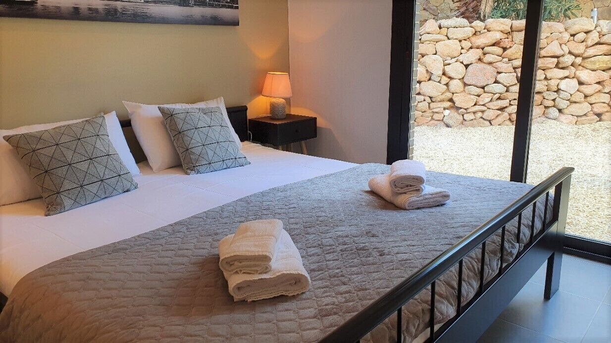 Photo of Bedroom in La Envia