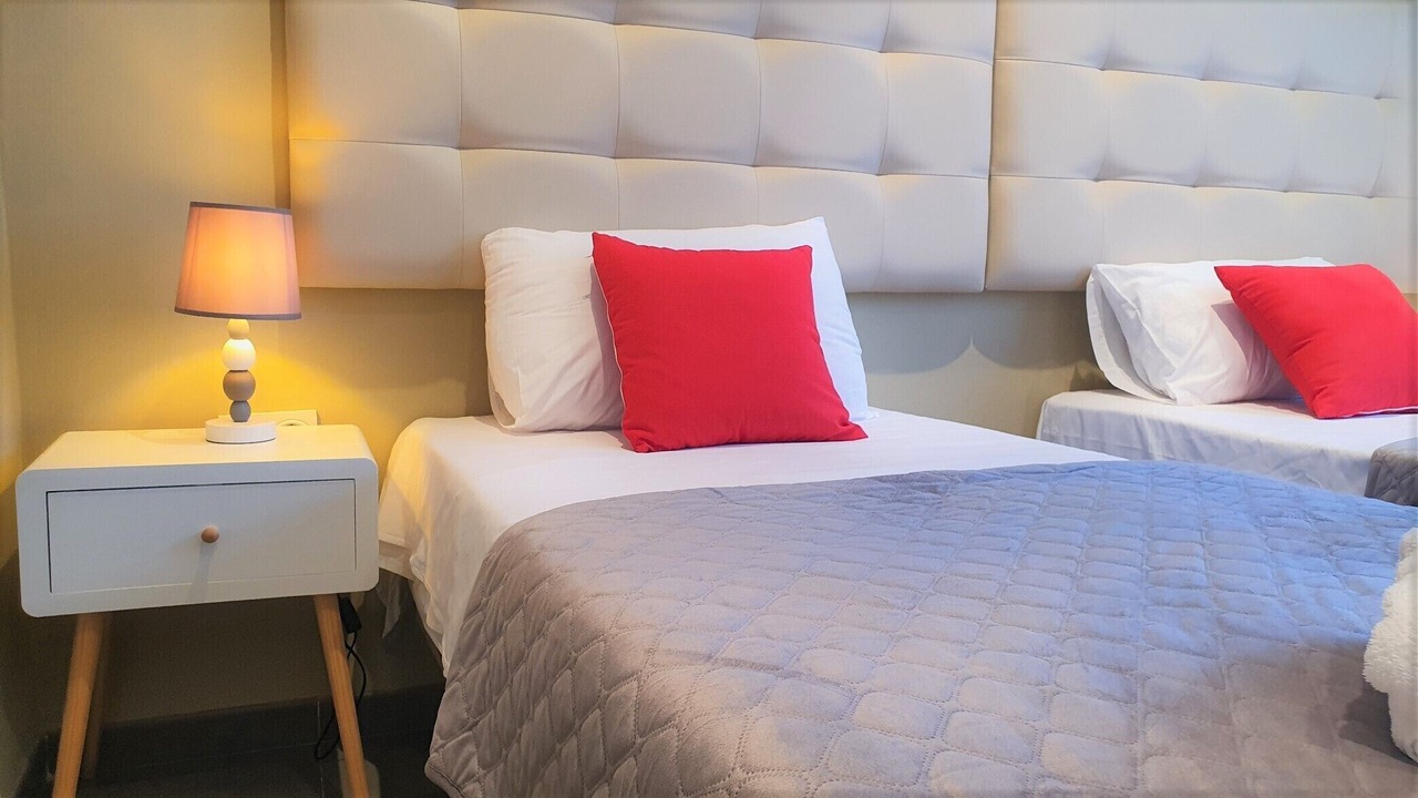 Photo of Bedroom in La Envia