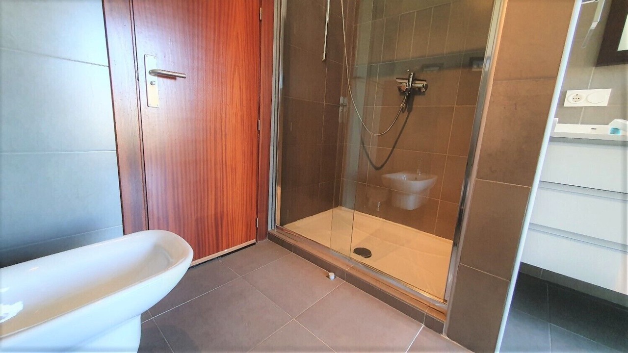Photo of Bathroom in La Envia
