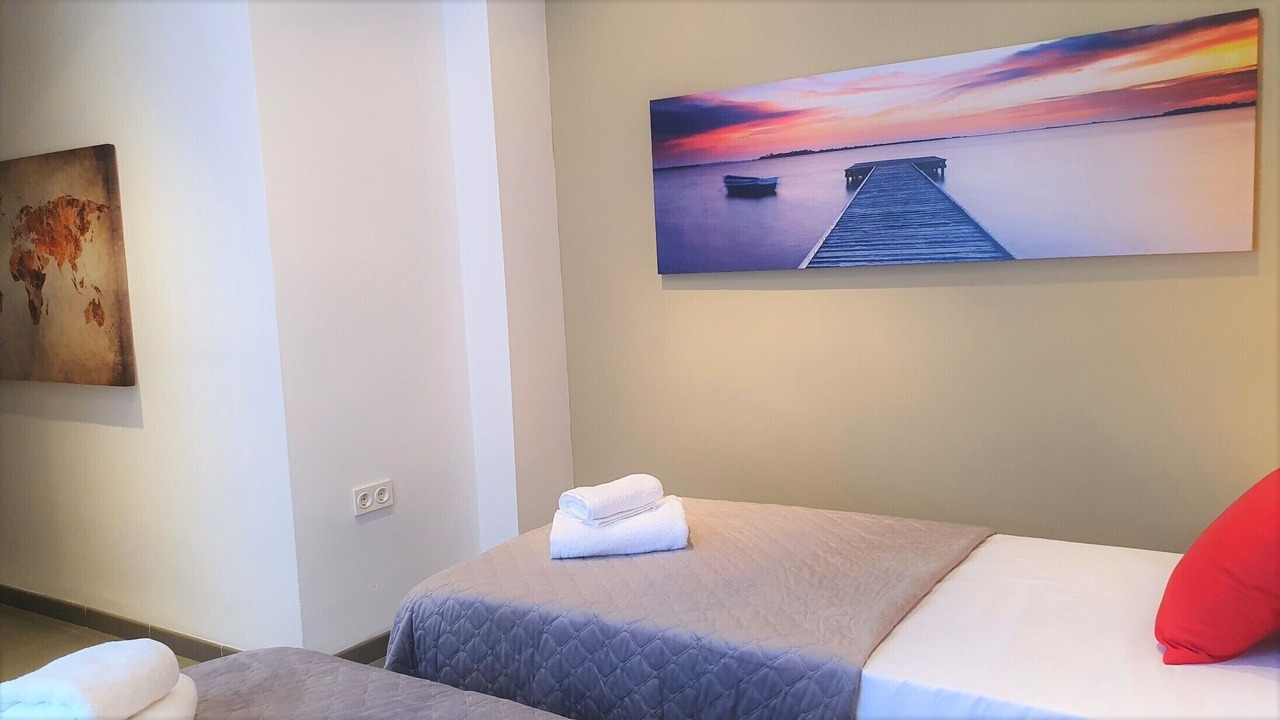 Photo of Bedroom in La Envia