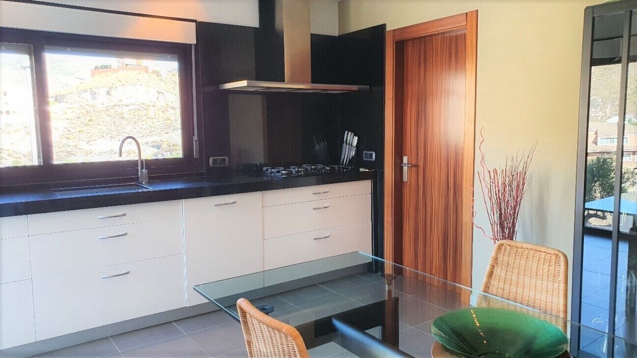 Photo of Kitchen in La Envia