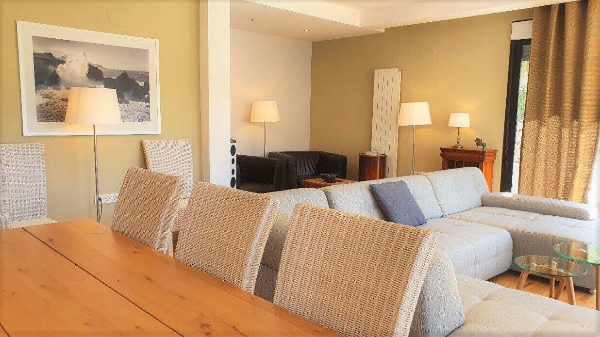 Photo of Livingroom in La Envia