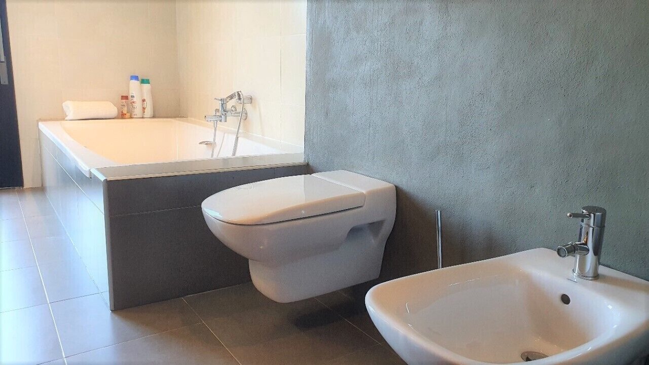 Photo of Bathroom in La Envia