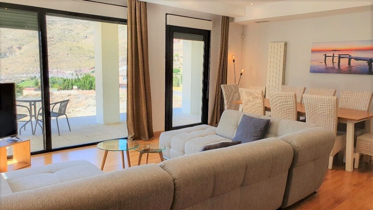 Photo of Livingroom in La Envia