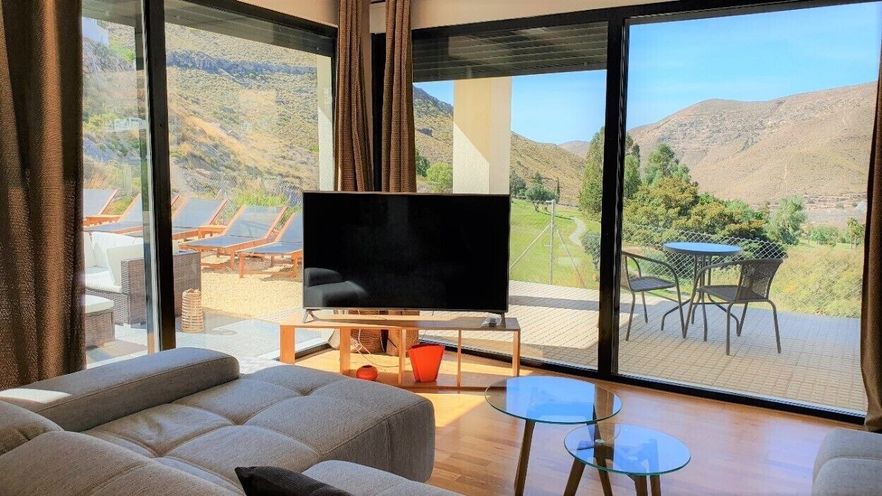 Photo of Livingroom in La Envia