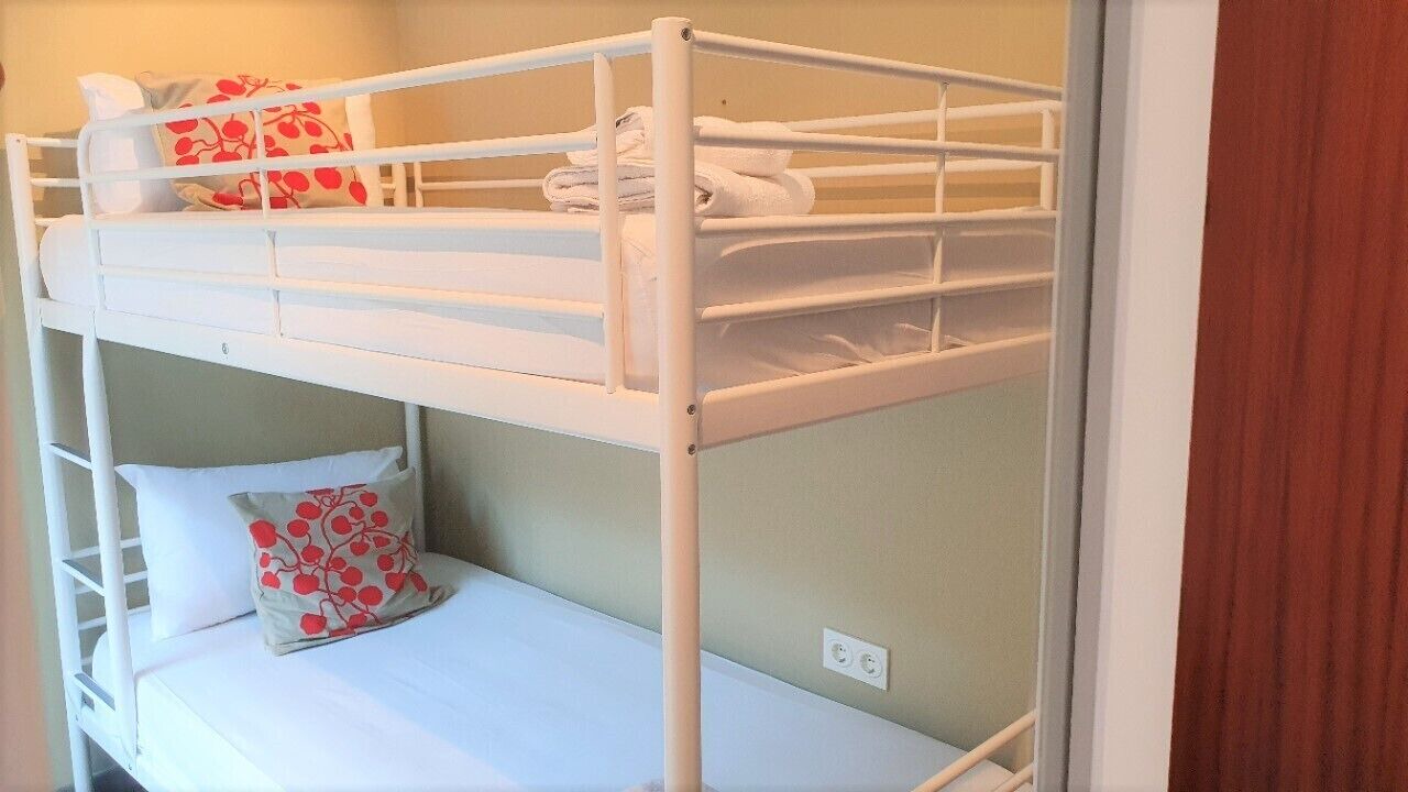 Photo of Bedroom in La Envia