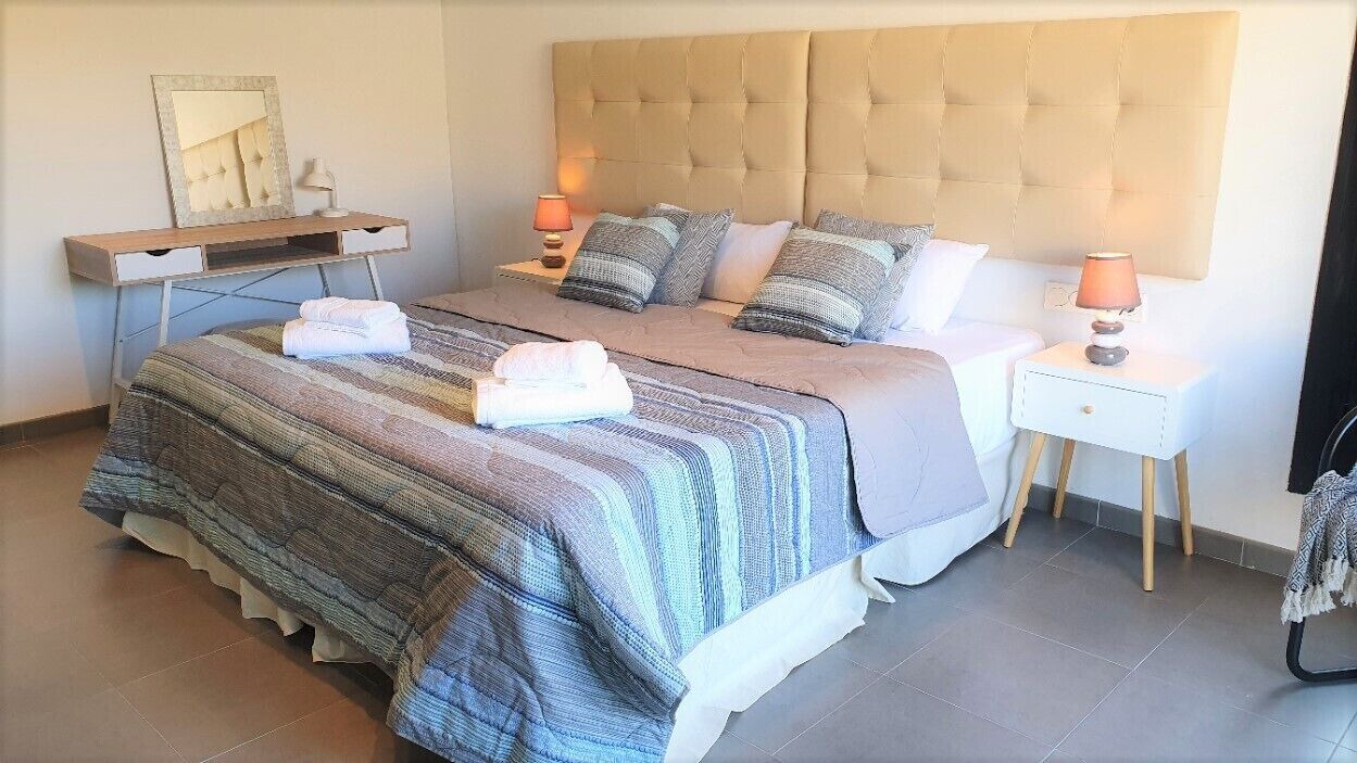 Photo of Bedroom in La Envia
