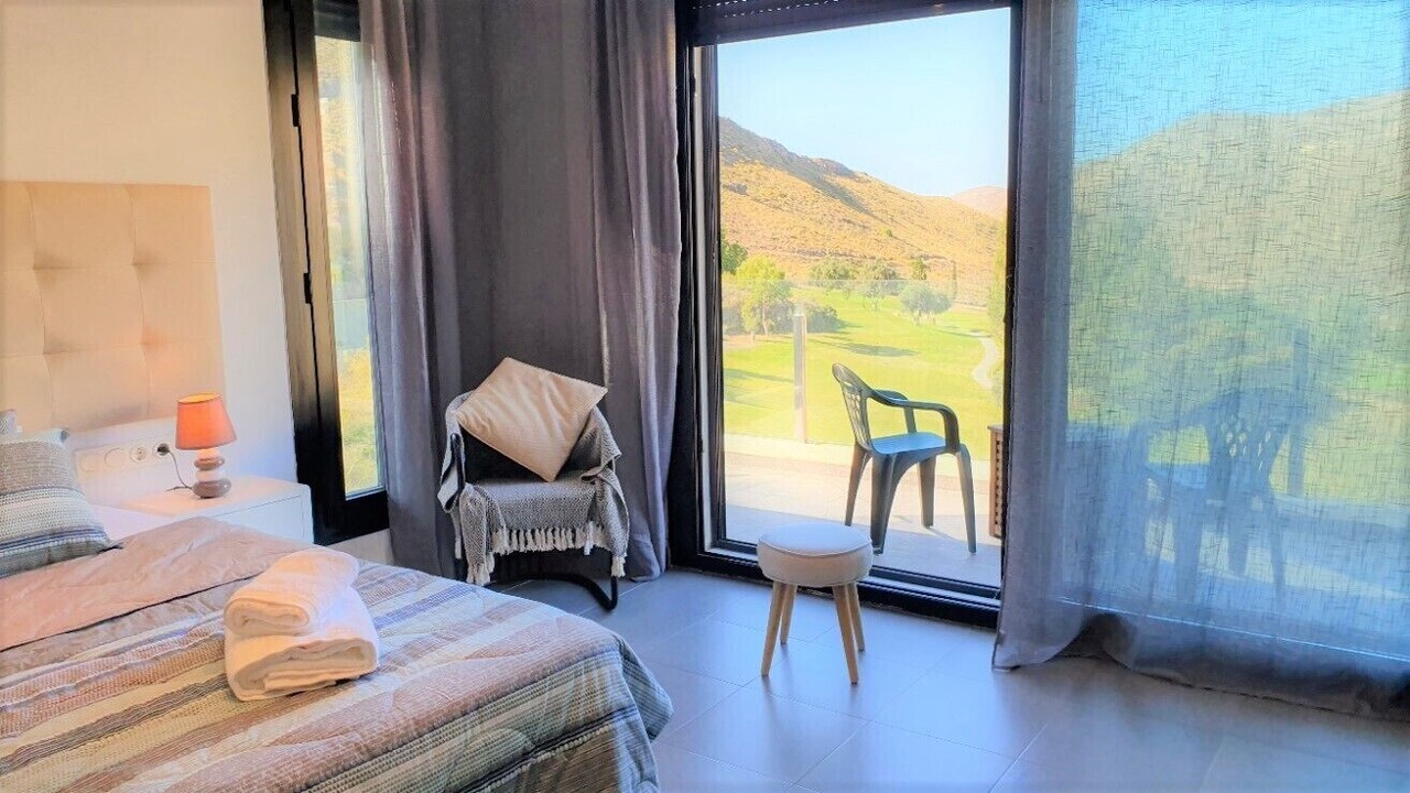 Photo of Bedroom in La Envia