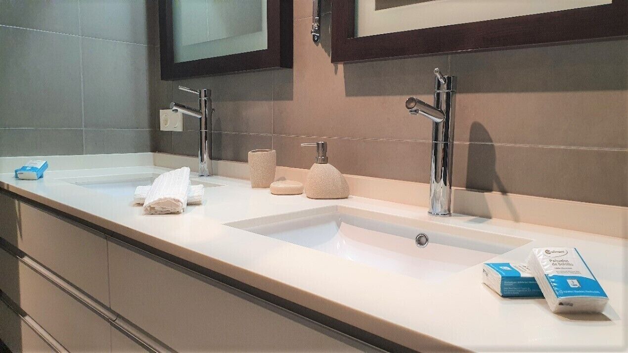 Photo of Bathroom in La Envia