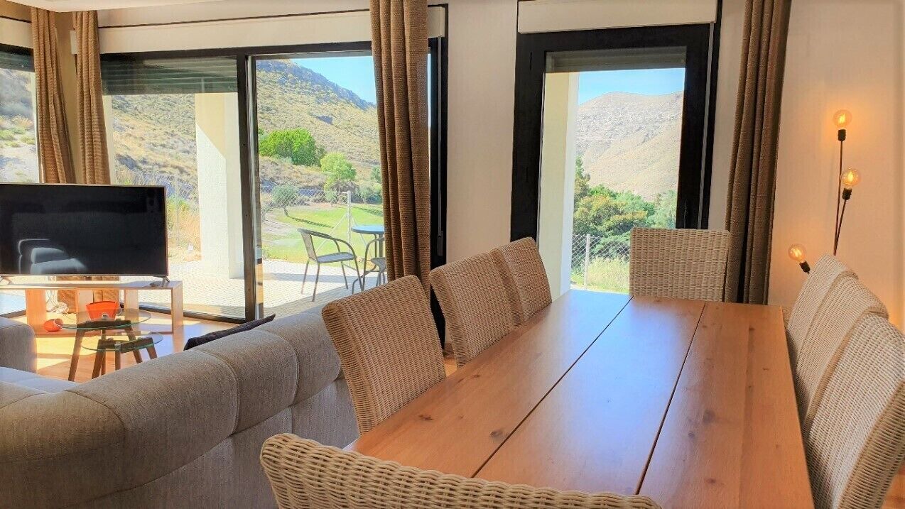 Photo of Livingroom in La Envia