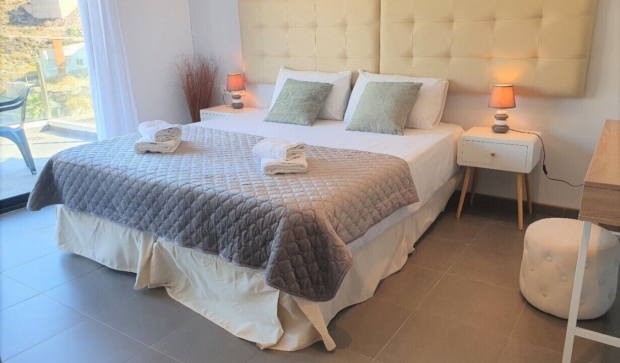 Photo of Bedroom in La Envia