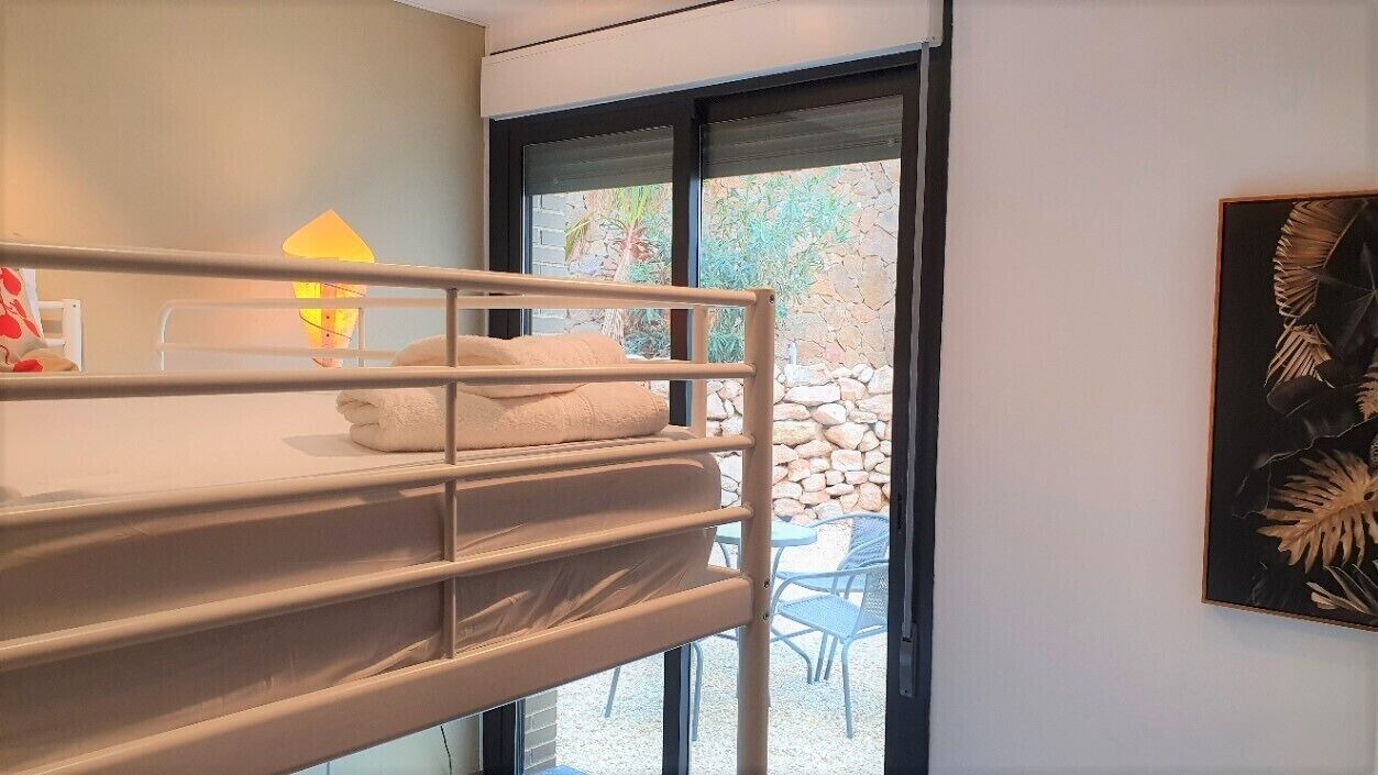 Photo of Bedroom in La Envia