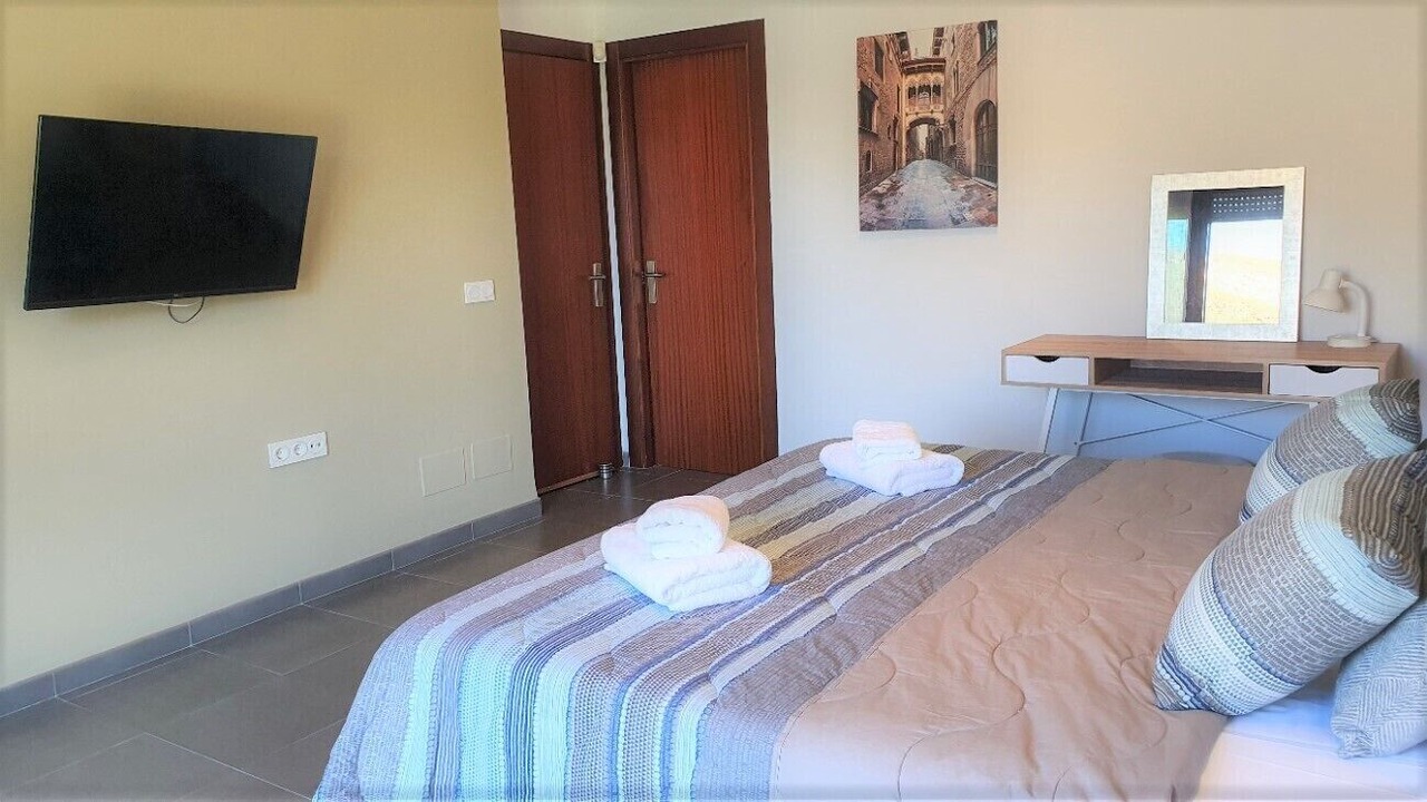 Photo of Bedroom in La Envia