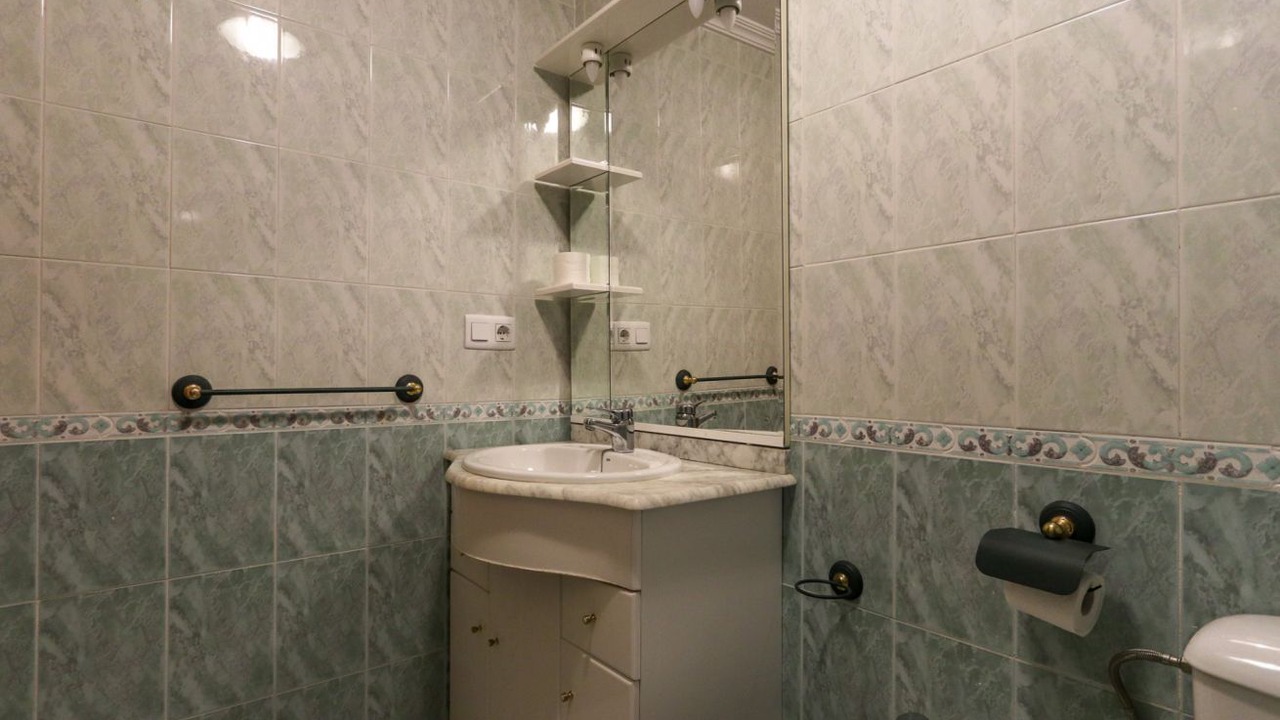 Photo of Bathroom in Santa Pola