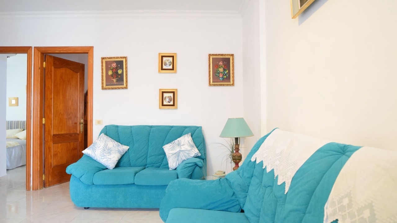 Photo of Livingroom in Taganana