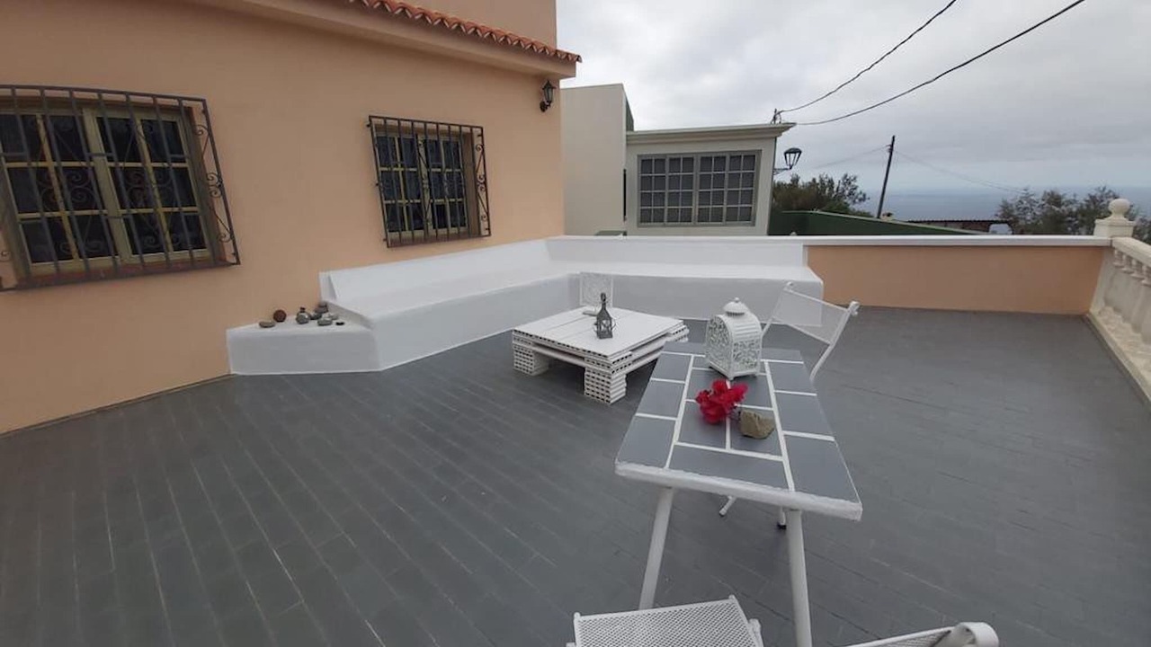 Photo of Outdoor in Taganana