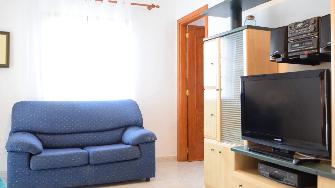 Photo of Livingroom in Taganana