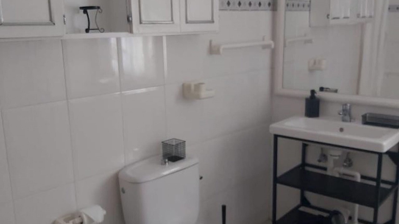 Photo of Bathroom in Taganana
