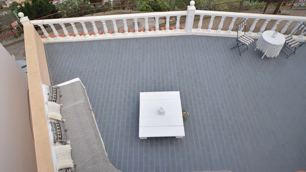 Photo of Outdoor in Taganana