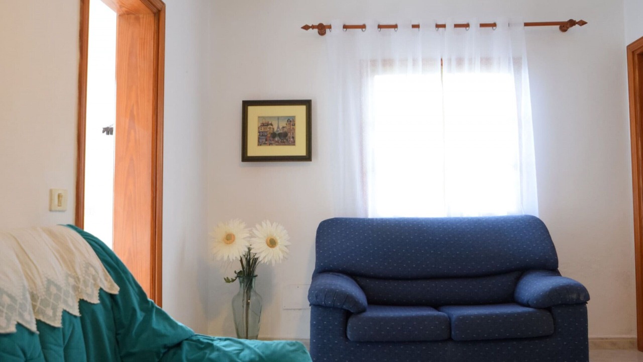 Photo of Livingroom in Taganana
