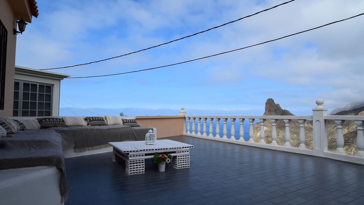 Photo of Outdoor in Taganana